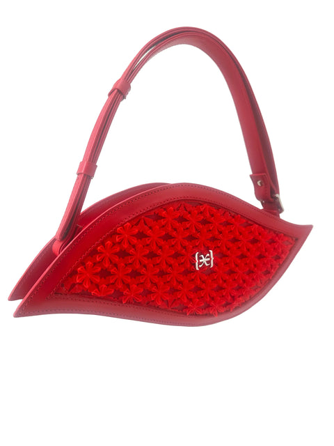 COMETE Rouge - Incxnnue