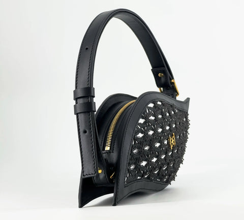 COMETE Noir - Incxnnue