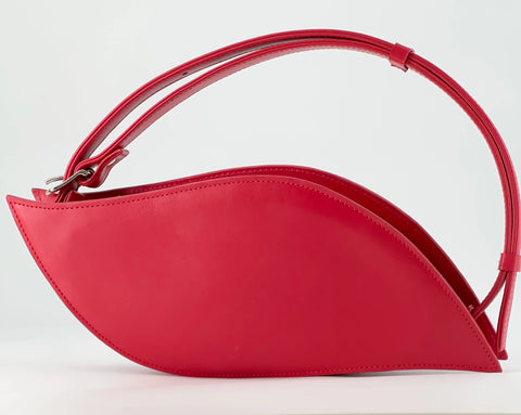 COMETE Rouge - Incxnnue