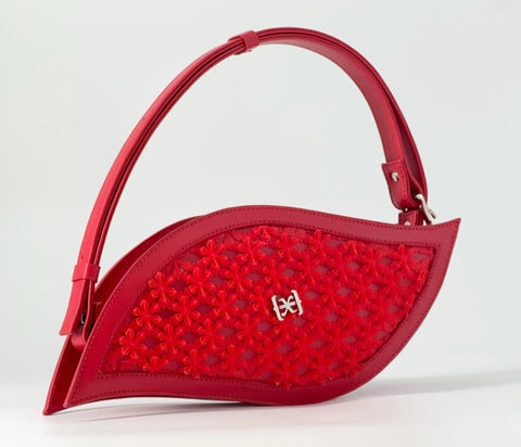 COMETE Rouge - Incxnnue