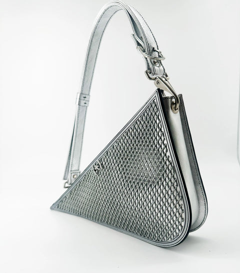 NEWTON Argent - Incxnnue