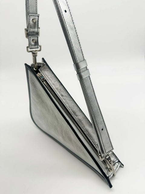 NEWTON Argent - Incxnnue