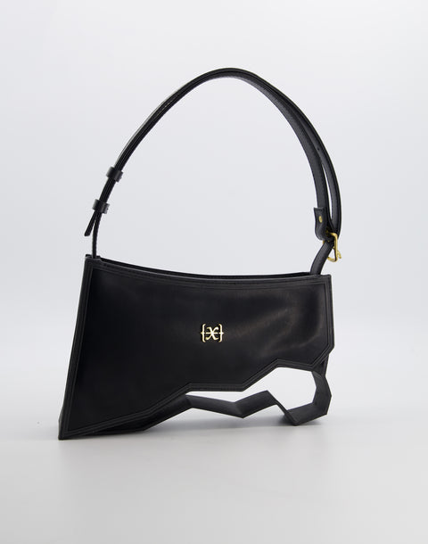 Prysme Noir - Sac impression 3D - Incxnnue