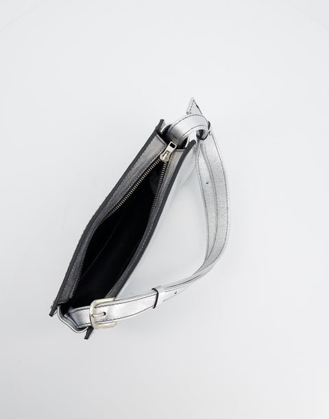 PRYSME Argent - Sac impression 3D - Incxnnue