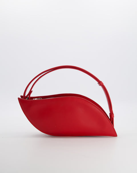 COMETE Rouge- sac impression 3D - Incxnnue