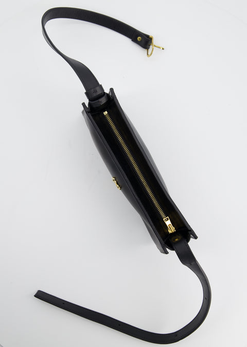 Prysme Noir - Sac impression 3D - Incxnnue