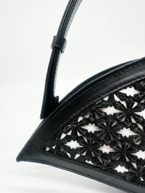 COMETE Noir - Incxnnue