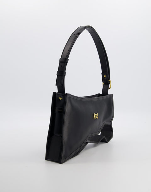 Prysme Noir - Sac impression 3D - Incxnnue