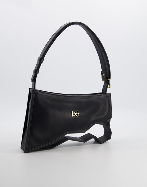 Prysme Noir - Sac impression 3D - Incxnnue